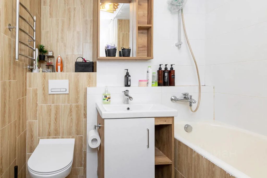 m. Ugreshskaya: Apartment, 1-rooms