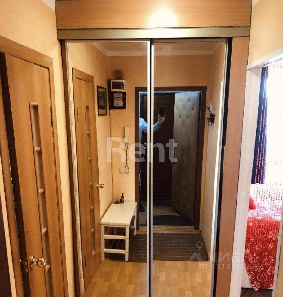 m. Novoslobodskaya: Apartment, 1-rooms