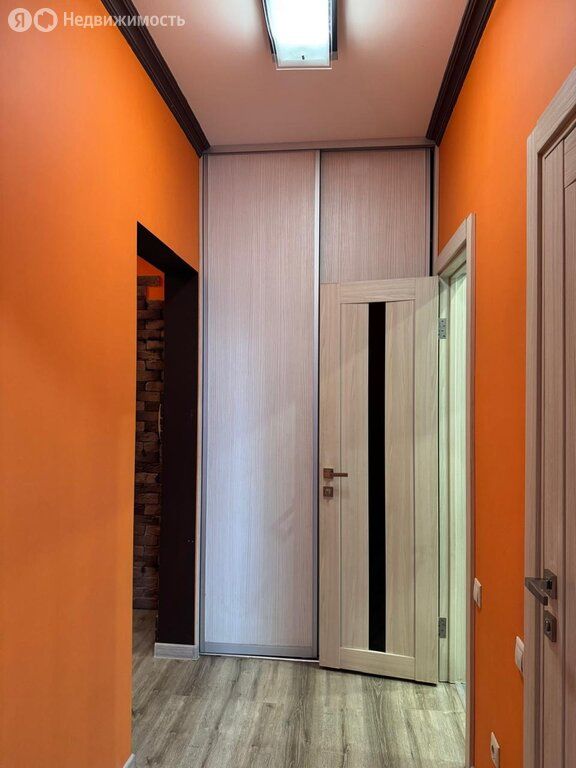 m. Nikolskoe: Apartment, 2-rooms