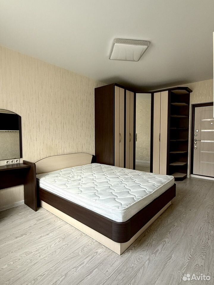 m. Nikolskoe: Apartment, 1-rooms