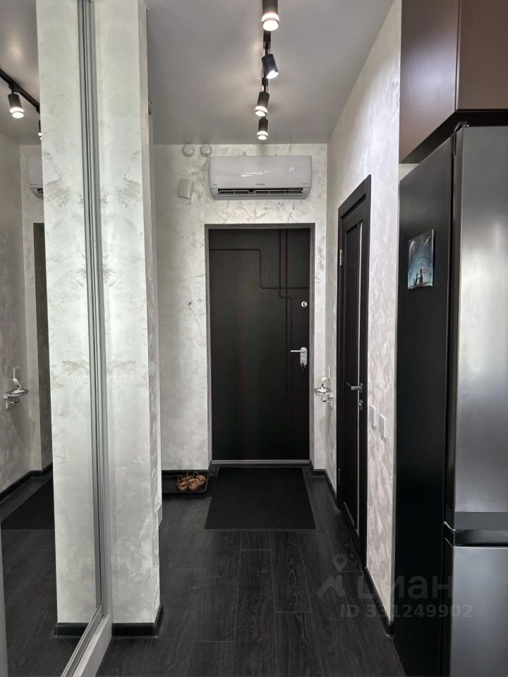 m. Belomorskaya: Apartment, studio