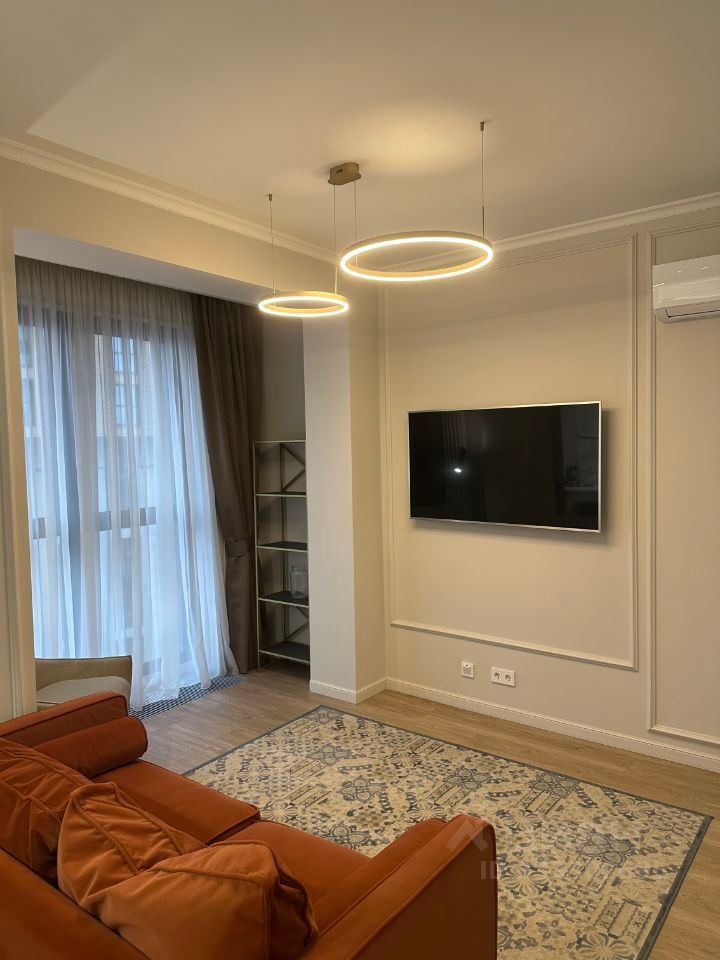 m. Rabochy Poselok: Apartment, 1-rooms