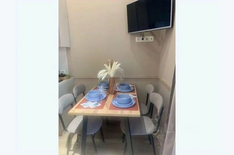 m. Fili: Apartment, 1-rooms