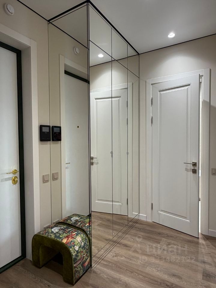 m. Shelepikha: Apartment, 2-rooms