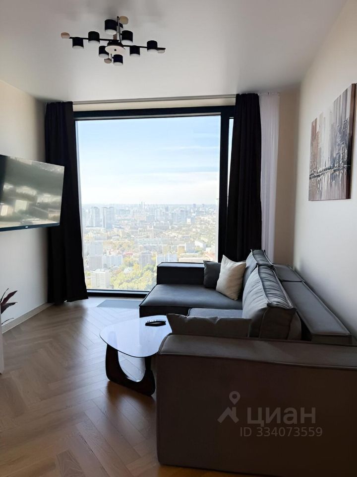 m. Dmitrovskaya: Apartment, studio