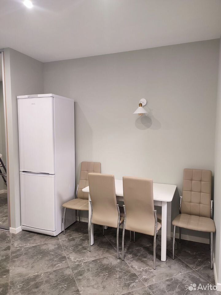 m. Odintsovo: Apartment, studio