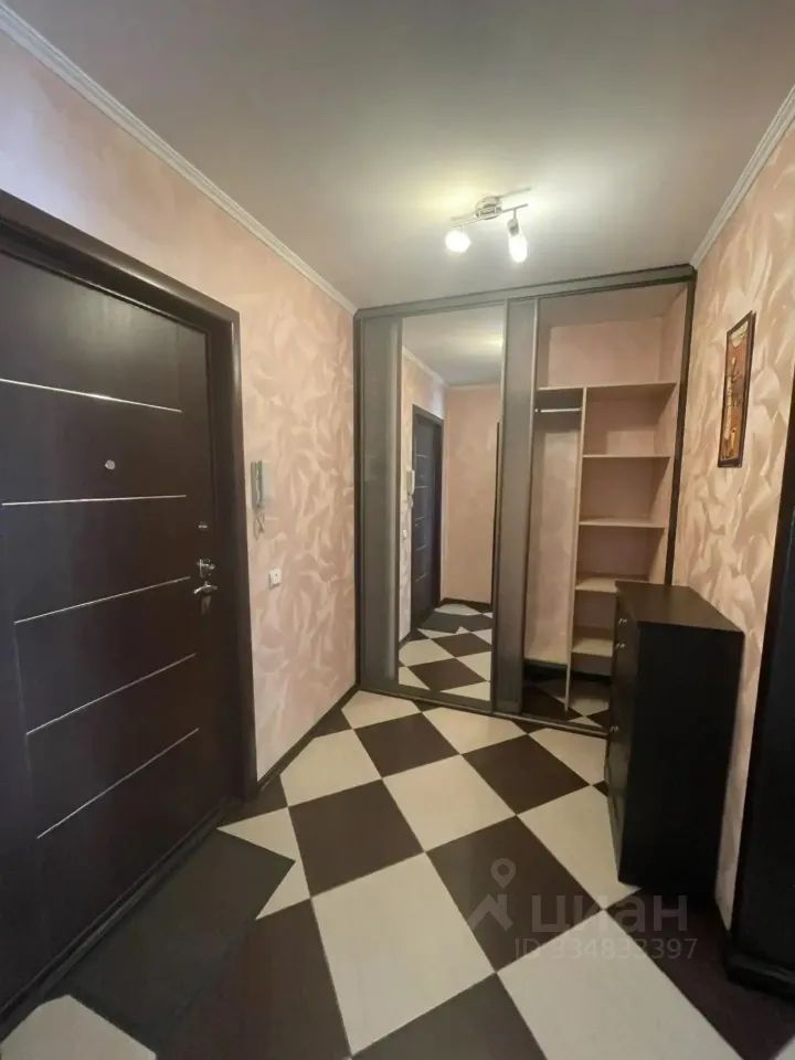 m. Podolsk: Apartment, 1-rooms
