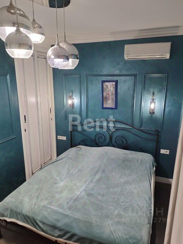 m. Butyrskaya : Apartment, 2-rooms