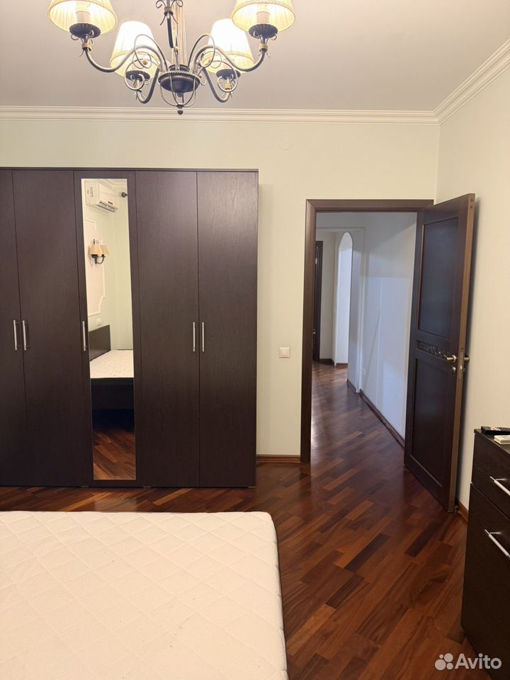 m. Slavyansky bulvar: Apartment, 2-rooms