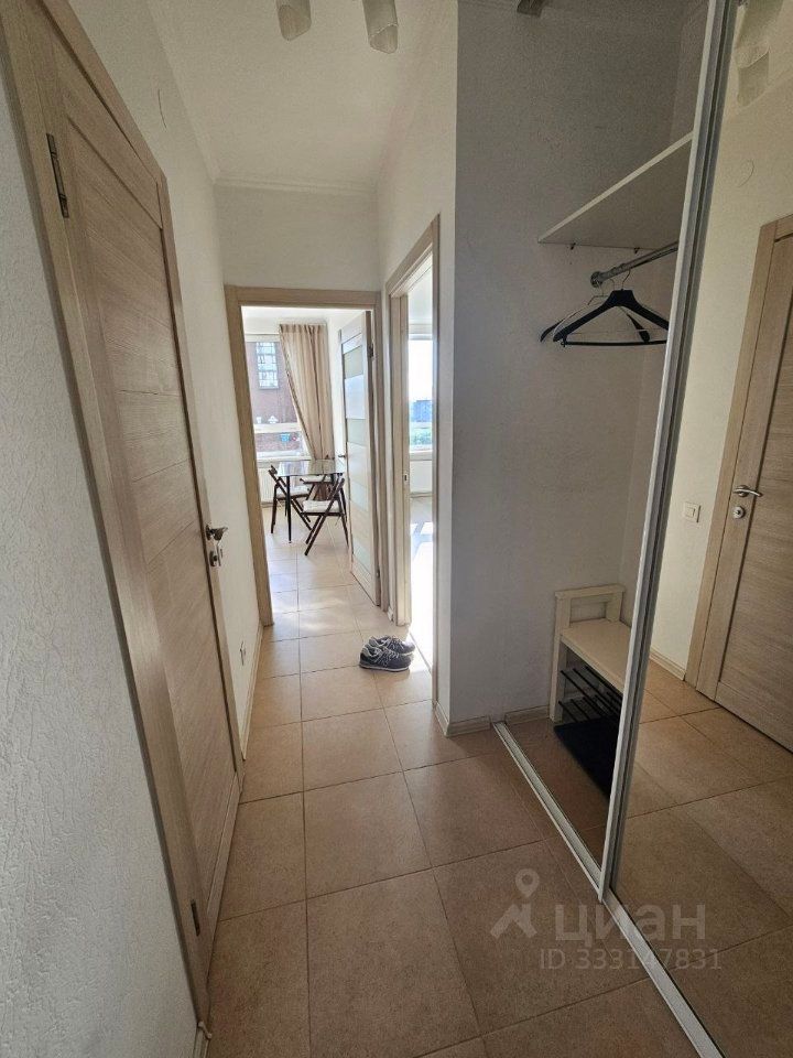 m. Testovskaya: Apartment, 1-rooms