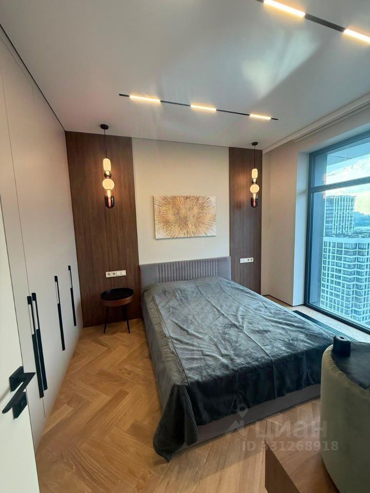 m. Terekhovo: Apartment, 2-rooms