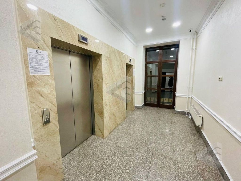 m. Tverskaya: Apartment, 3-rooms
