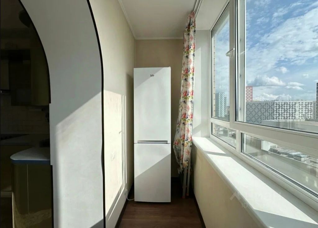 m. Medvedkovo: Apartment, 1-rooms