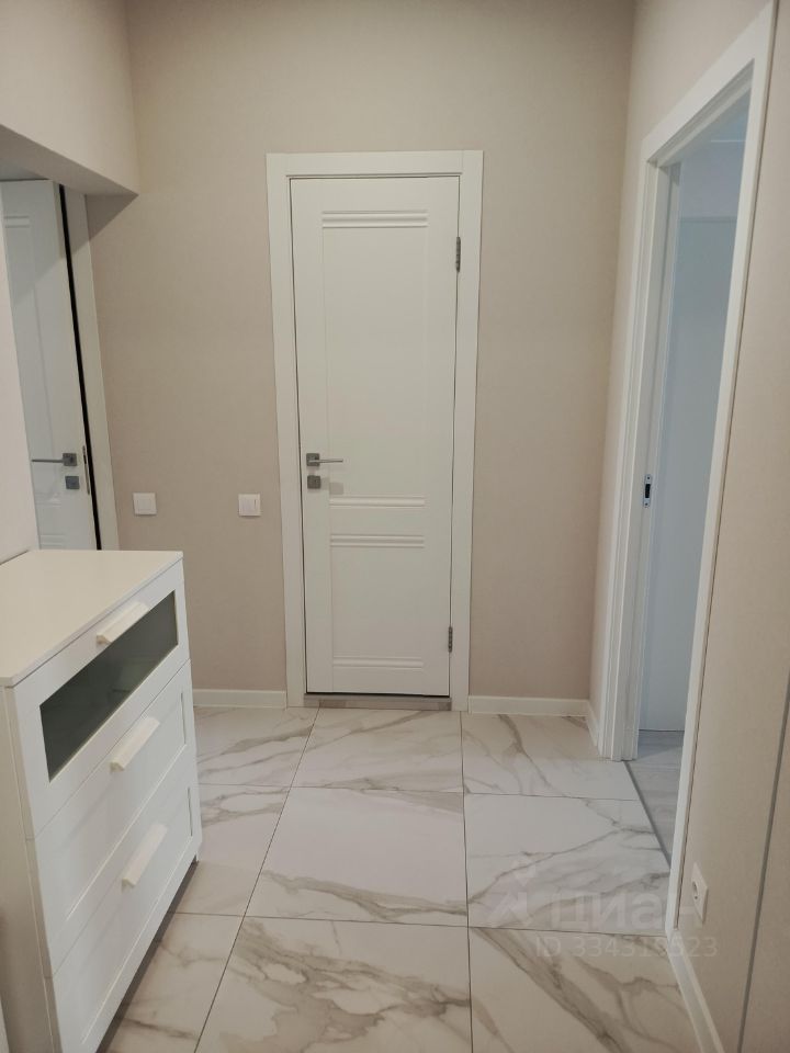 m. Podolsk: Apartment, 2-rooms