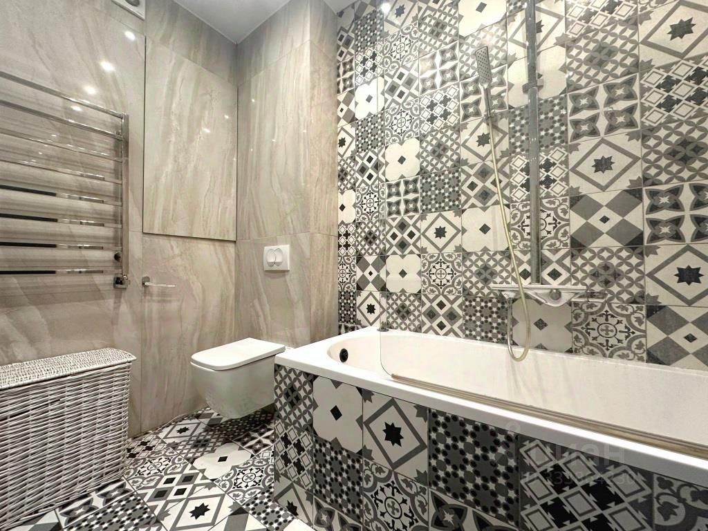 m. Universitet druzhby narodov: Apartment, 2-rooms