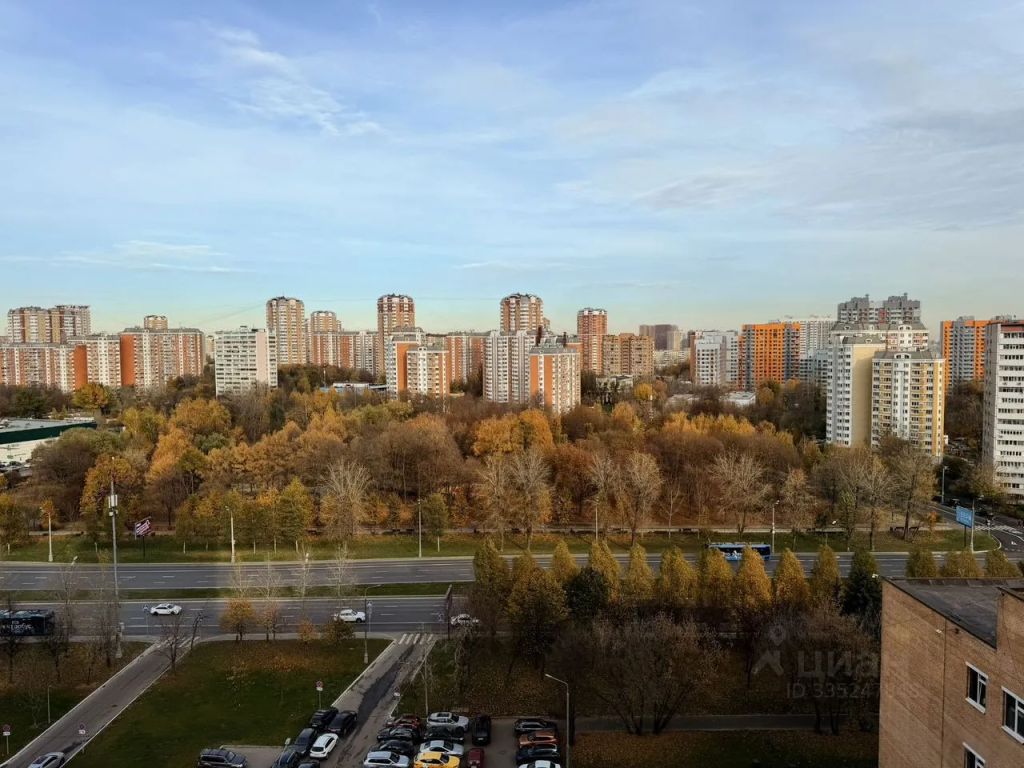m. Seligerskaya: Apartment, 1-rooms