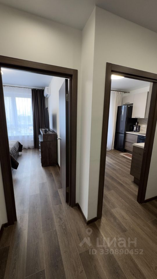m. Podrezkovo: Apartment, 1-rooms