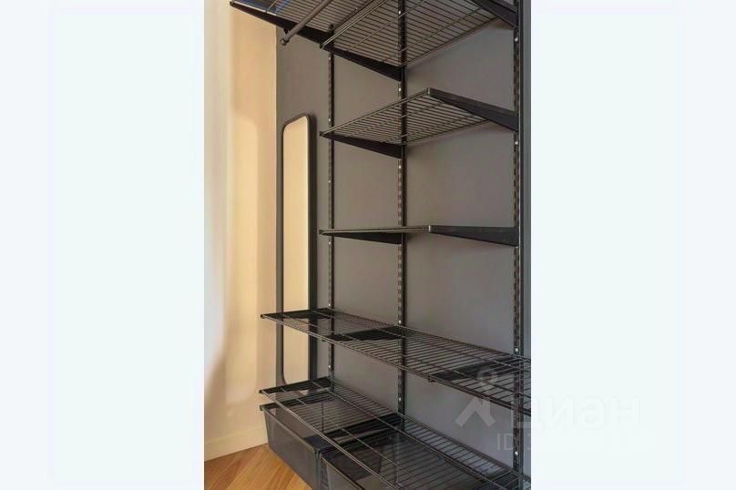 m. Sportivnaya: Apartment, 2-rooms