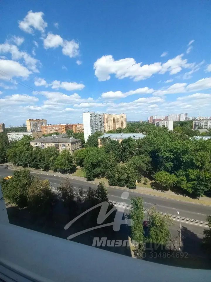 m. Ukhtomskaya: Apartment, 2-rooms