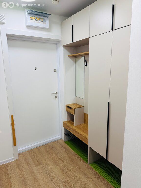 m. Nagatinskaya: Apartment, 2-rooms