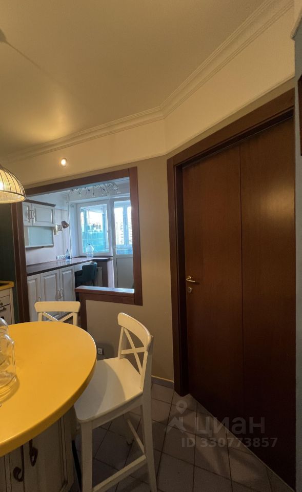 m. Kryukovo: Apartment, 1-rooms