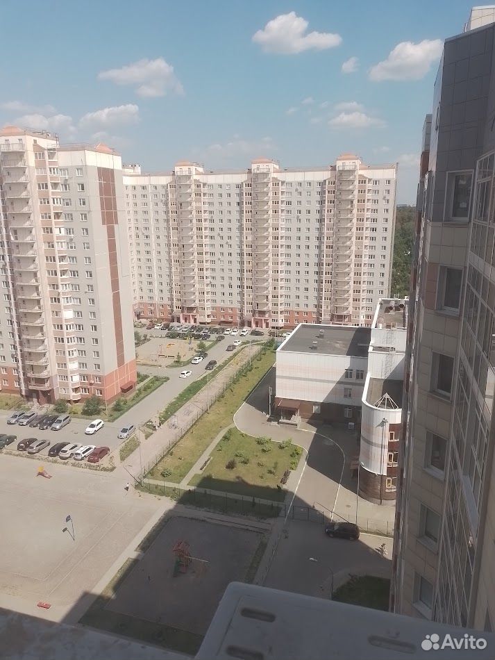 m. Kuchino: Apartment, 3-rooms