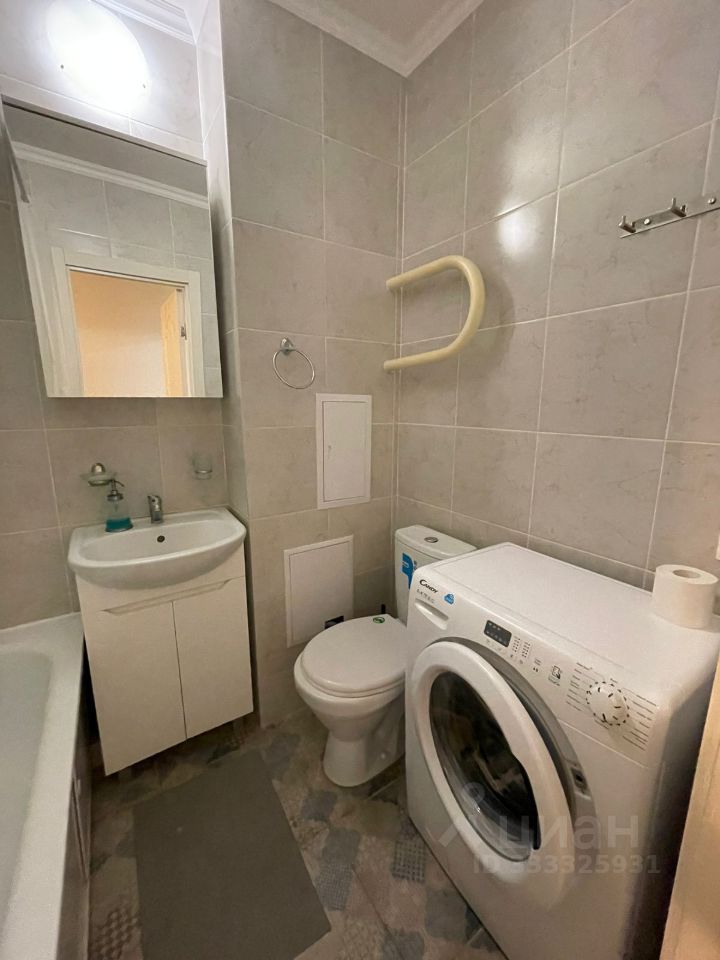 m. Proletarskaya: Apartment, 1-rooms