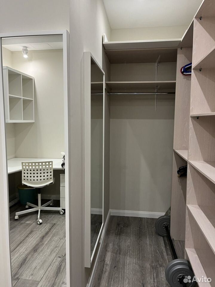 m. Penyagino: Apartment, 3-rooms
