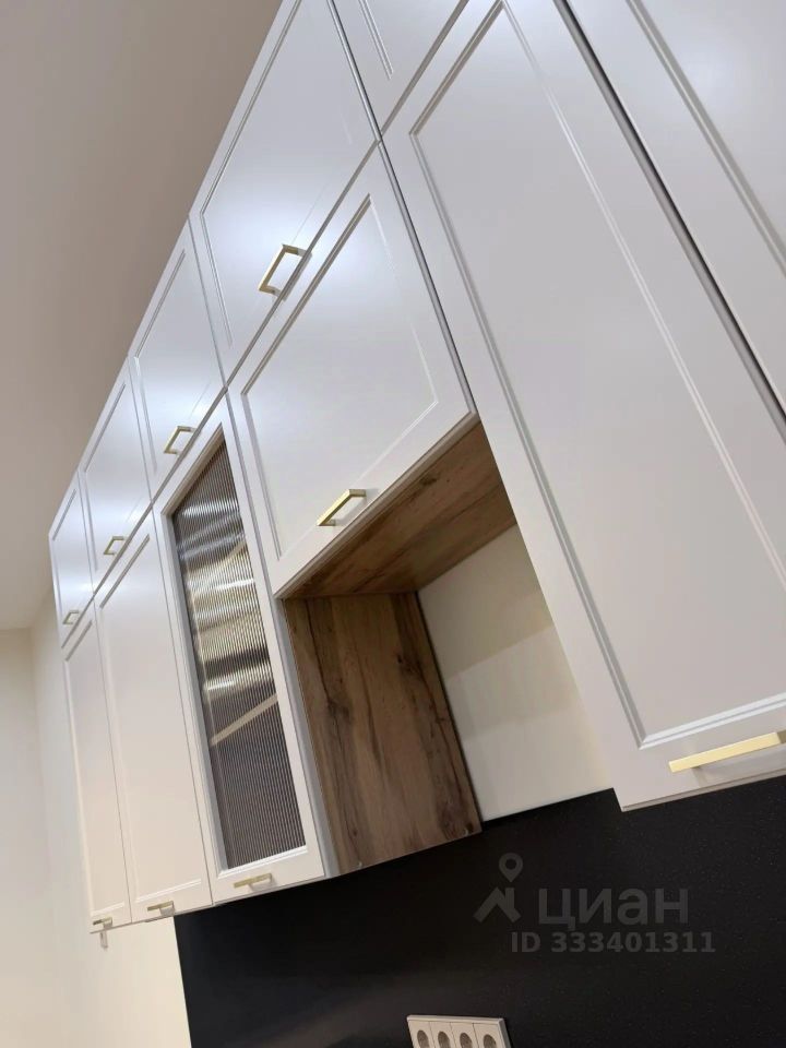 m. Terekhovo: Apartment, 1-rooms