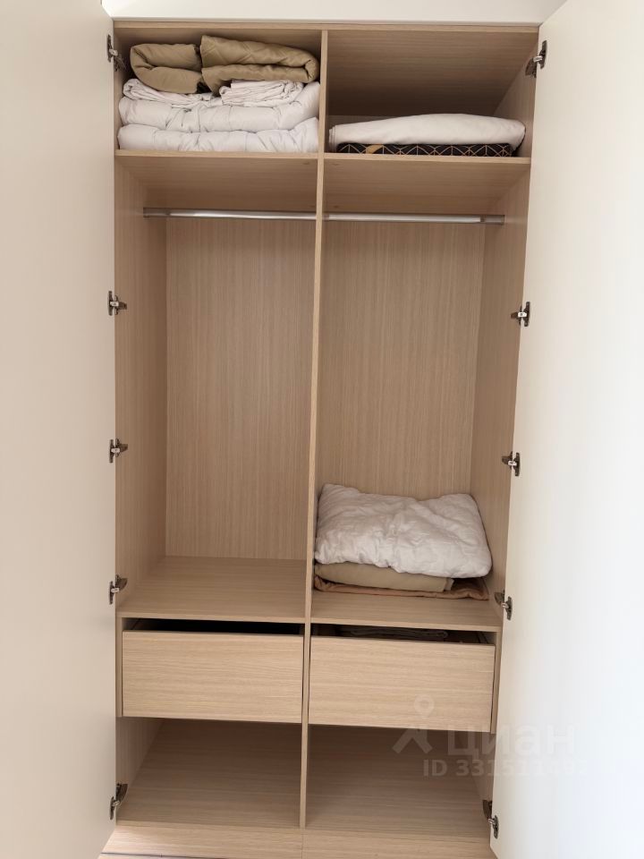m. Botanichesky sad: Apartment, studio