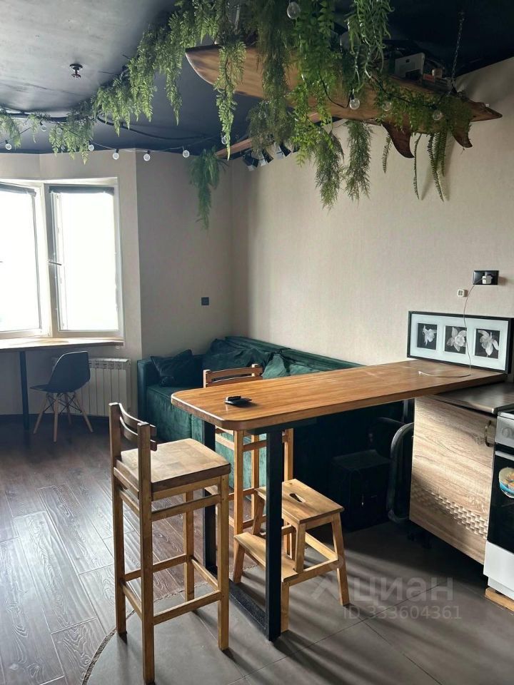m. Myakinino: Apartment, 2-rooms