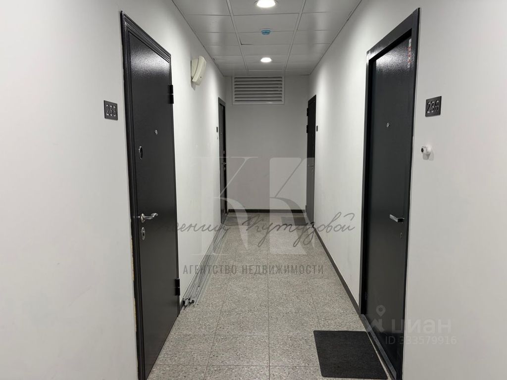 m. Aprelevka: Apartment, 2-rooms