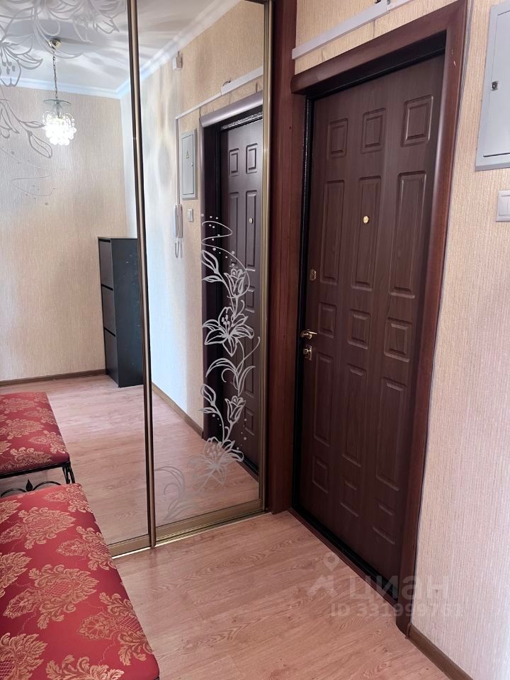 m. Alekseevskaya: Apartment, 1-rooms