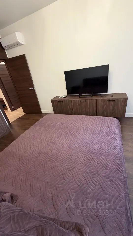 m. Nagornaya: Apartment, 1-rooms