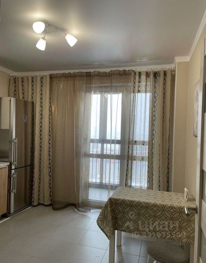 m. Alekseevskaya: Apartment, 1-rooms