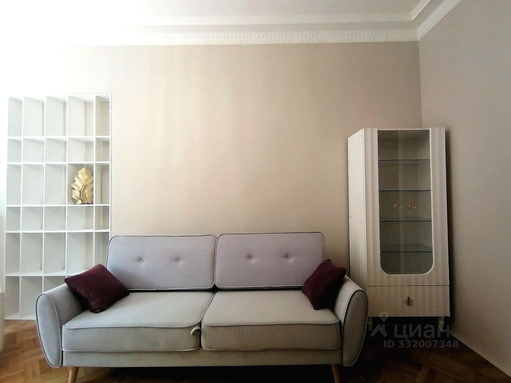 m. Taganskaya: Apartment, 2-rooms
