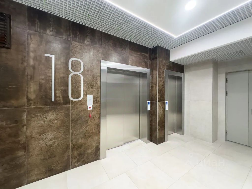 m. Novodachnaya: Apartment, studio