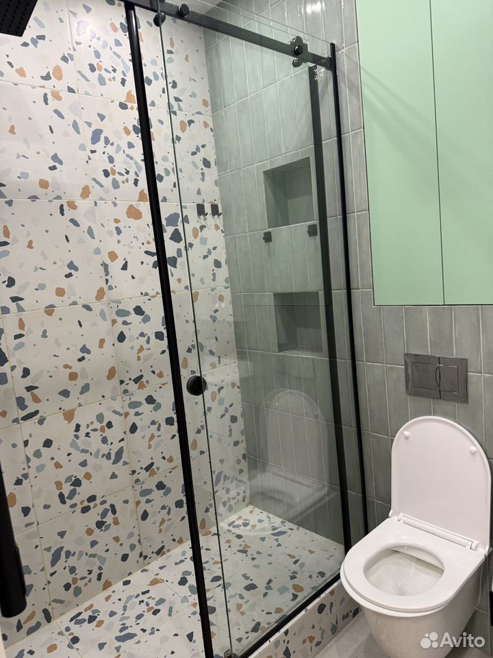 m. Nizhegorodskaya: Apartment, 1-rooms