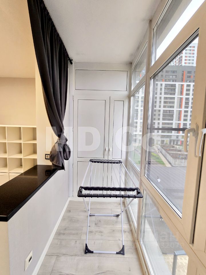 m. Kotelniki: Apartment, 3-rooms