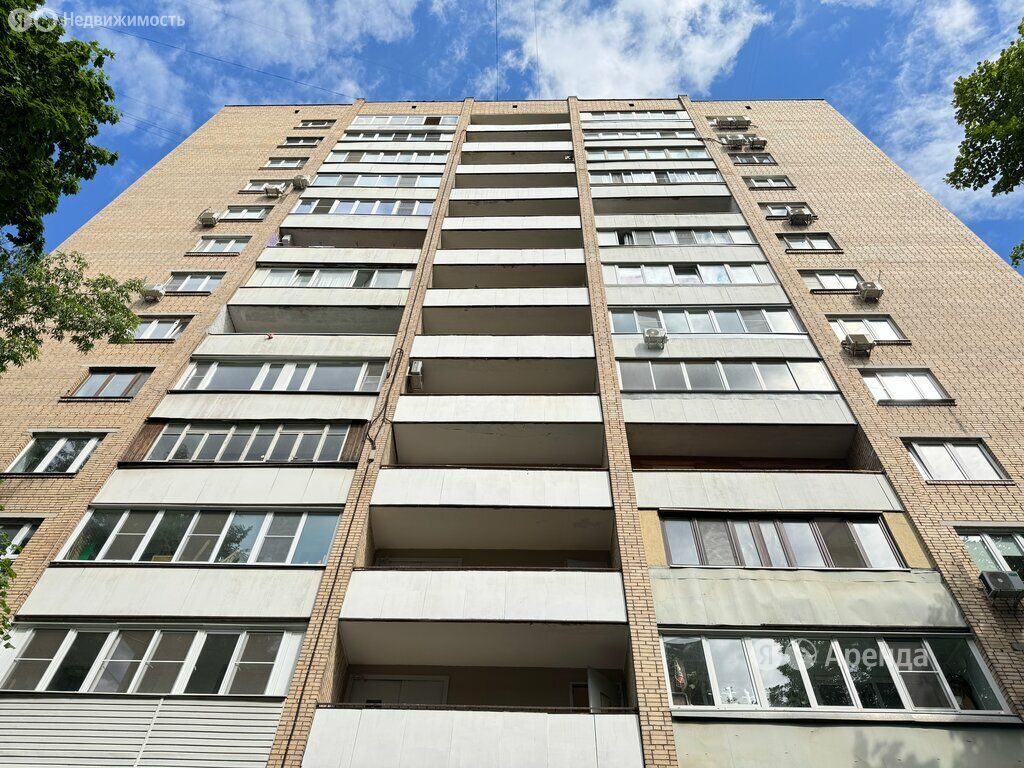 m. VDNKh: Apartment, 1-rooms