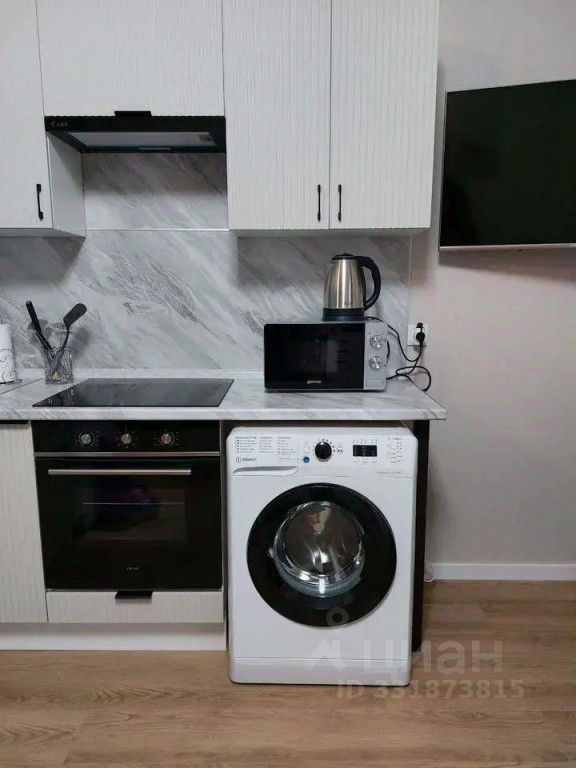 m. Strogino: Apartment, 1-rooms