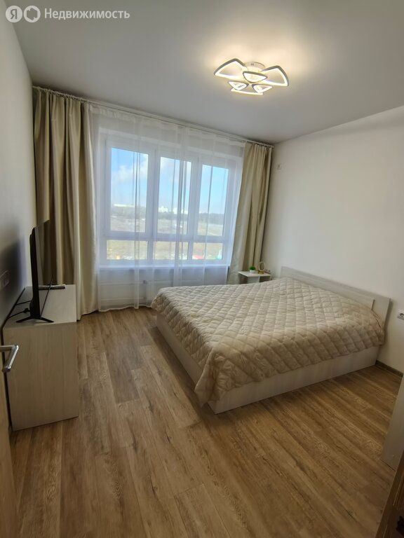 m. Bitsa: Apartment, 2-rooms