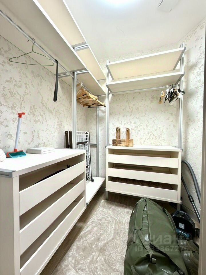 m. Shelepikha: Apartment, 3-rooms