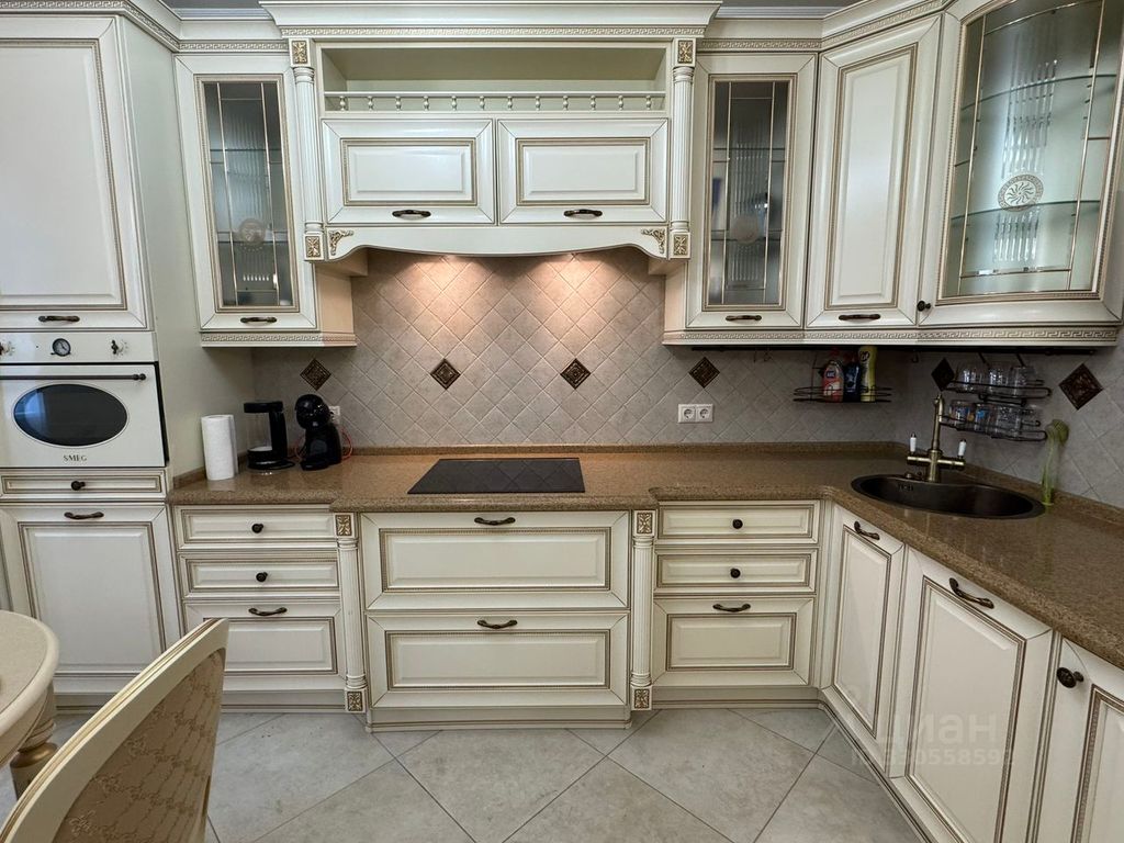 m. Khimki: Apartment, 1-rooms