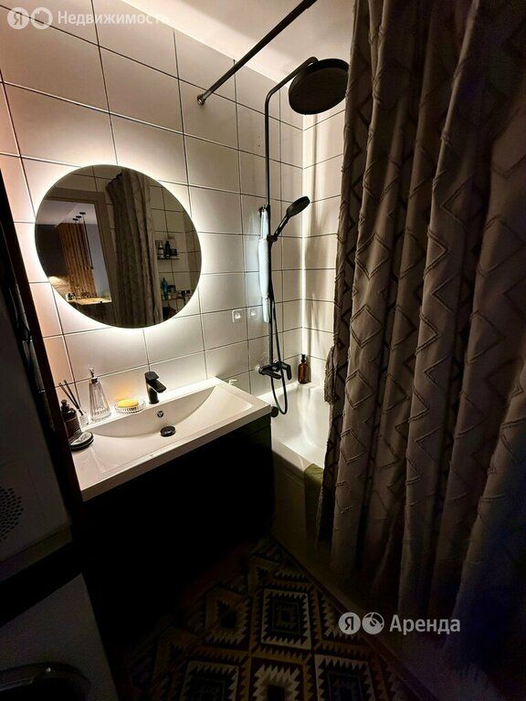 m. Seligerskaya: Apartment, 1-rooms
