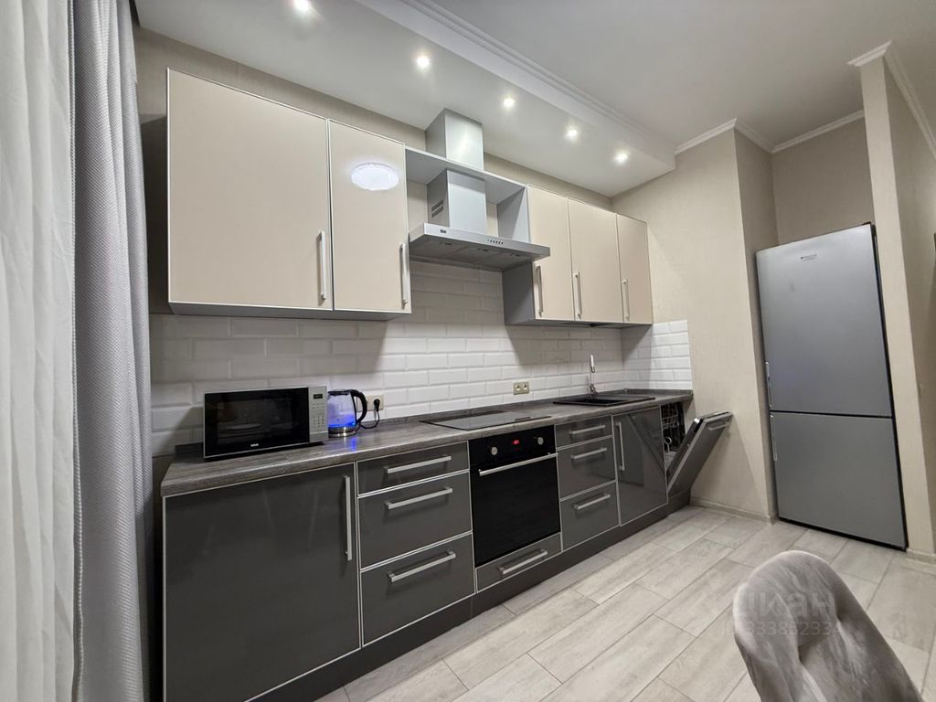 m. Shelepikha: Apartment, 1-rooms