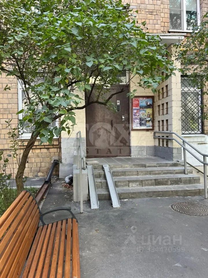 m. Paveletskaya: Apartment, studio