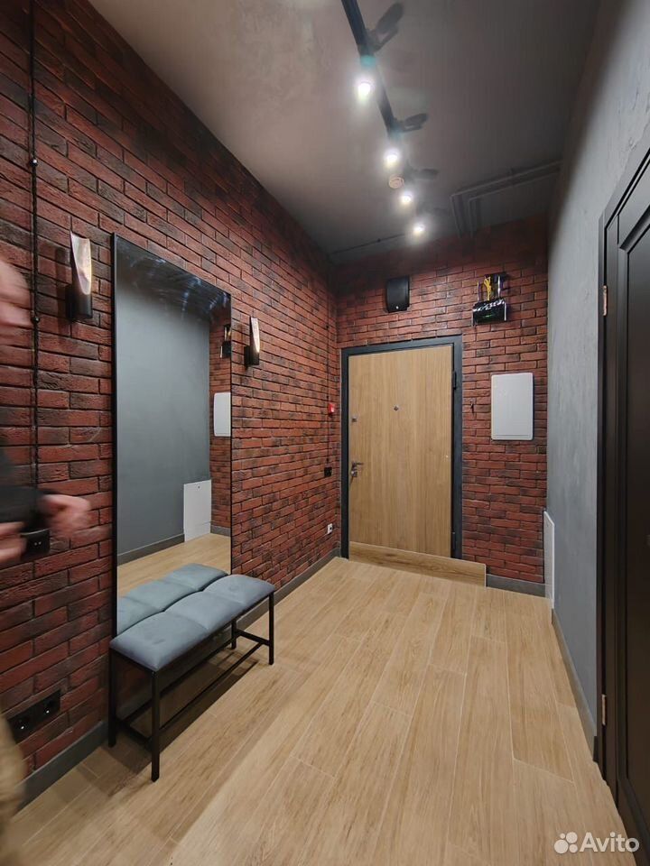 m. Rumyantsevo: Apartment, studio
