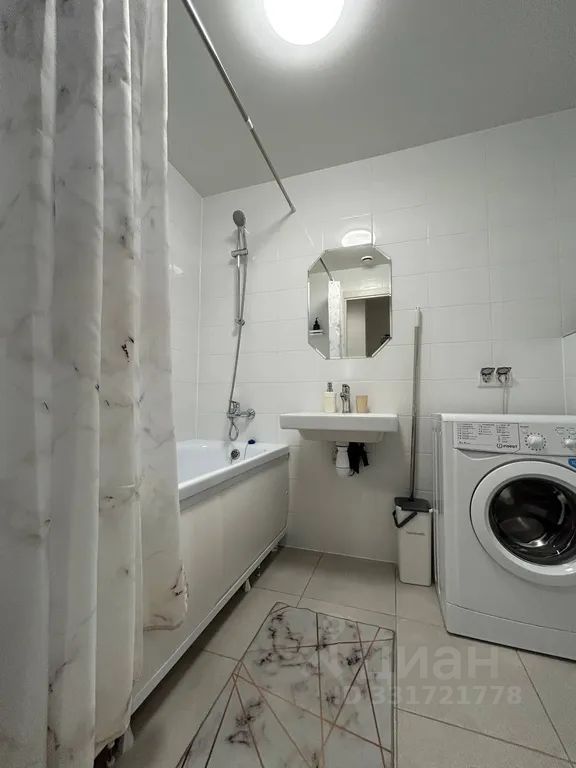 m. Pervomayskaya: Apartment, 1-rooms
