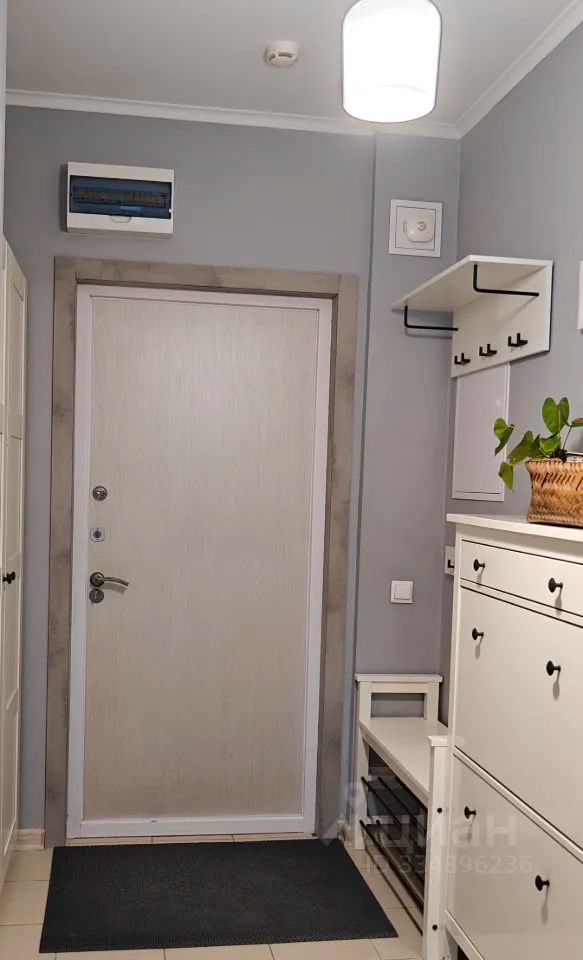 m. Medvedkovo: Apartment, 2-rooms
